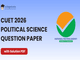 public/image/11-10:14-CUET 2026 May 11 Political Science Question Paper with Solutions.png